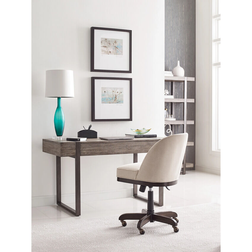 HAMMARY SANDLER DESK 180-940