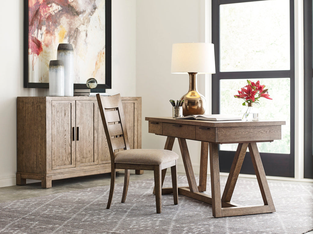 HAMMARY SKYLINE WRITING DESK 010940