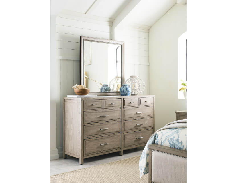 AMERICAN DREW  WEST FORK PARKS DRESSER 924-130