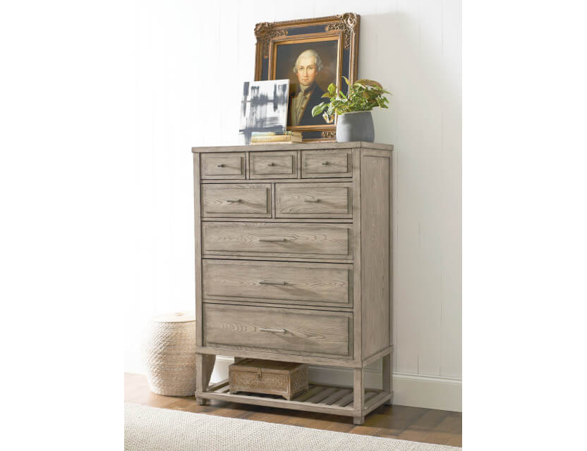 AMERICAN DREW  WEST FORK GREER CHEST 924-215