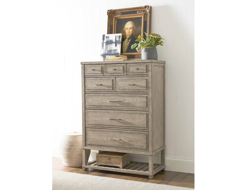 AMERICAN DREW  WEST FORK GREER CHEST 924-215