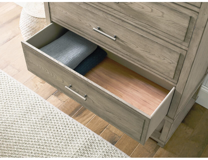AMERICAN DREW  WEST FORK GREER CHEST 924-215