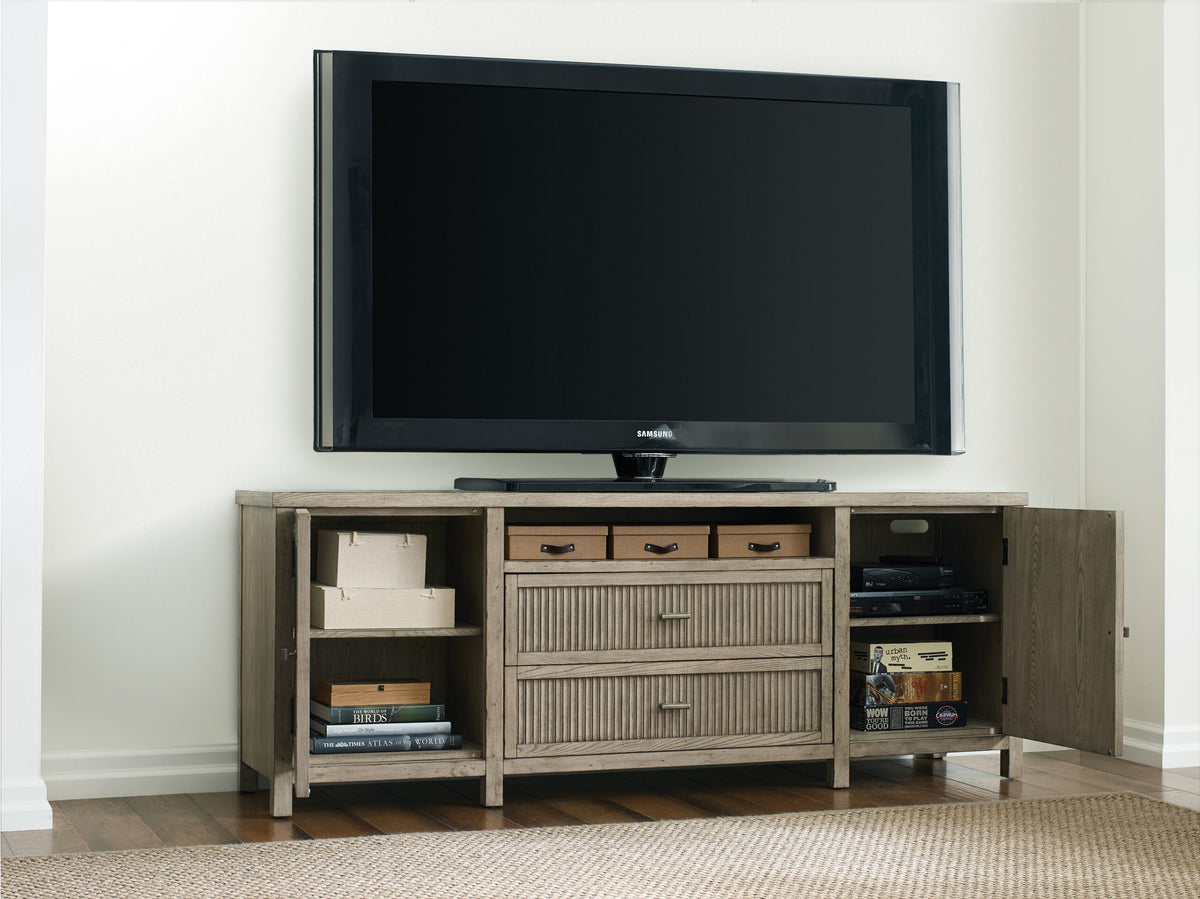 HAMMARY MERIT MEDIA CABINET 924585