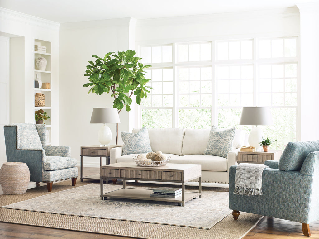 HAMMARY BAILEY END TABLE 924915