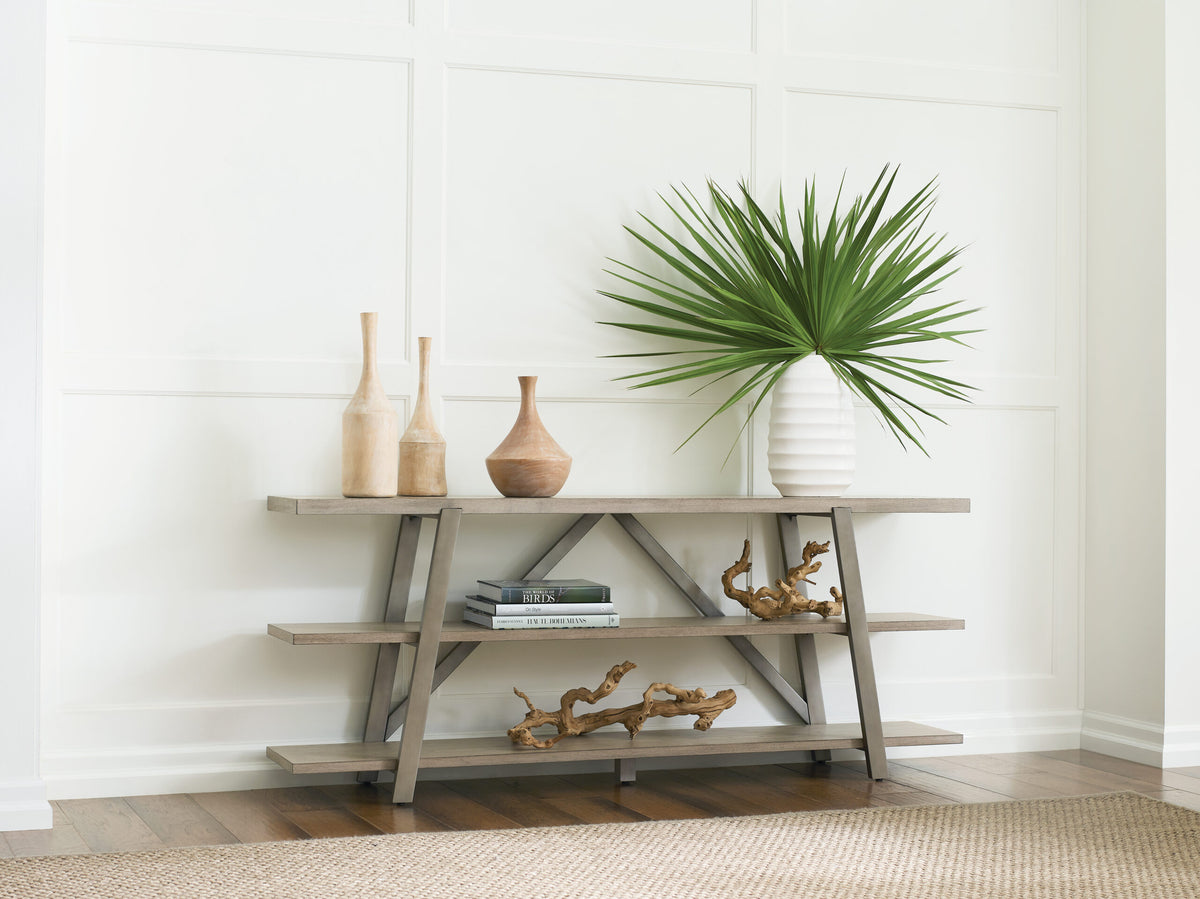 HAMMARY BAILEY CONSOLE TABLE 924925