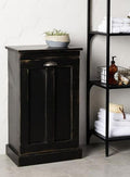 SPRINGWATER WOODCRAFT  Tilt Bin MC1343