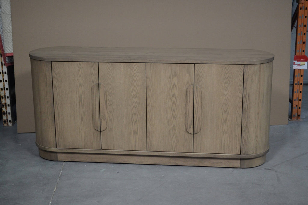CARDINAL WOODCRAFT MODENA SIDEBOARD MODE-SB-186032