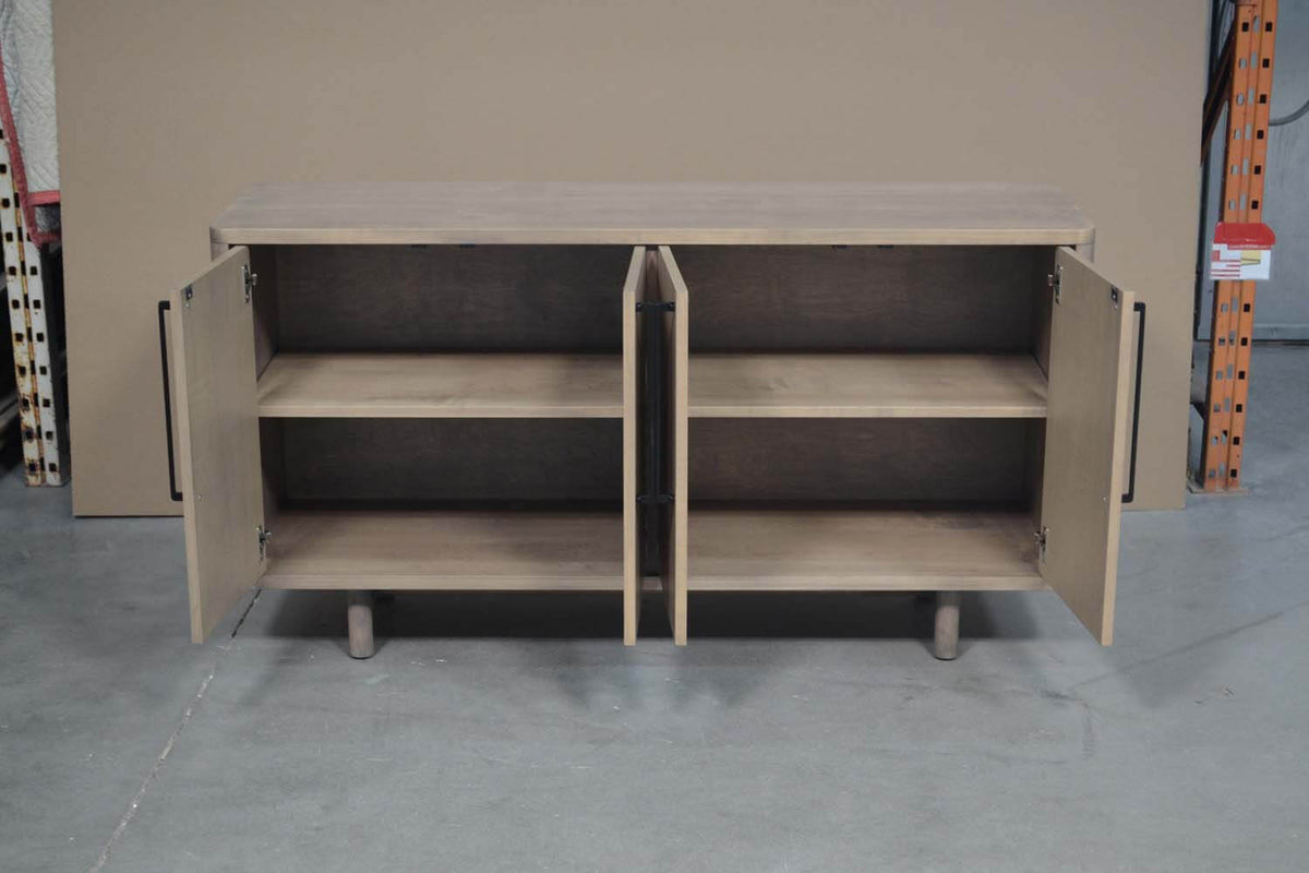 CARDINAL WOODCRAFT ANNELI SIDEBOARD ANNE-SB-186032