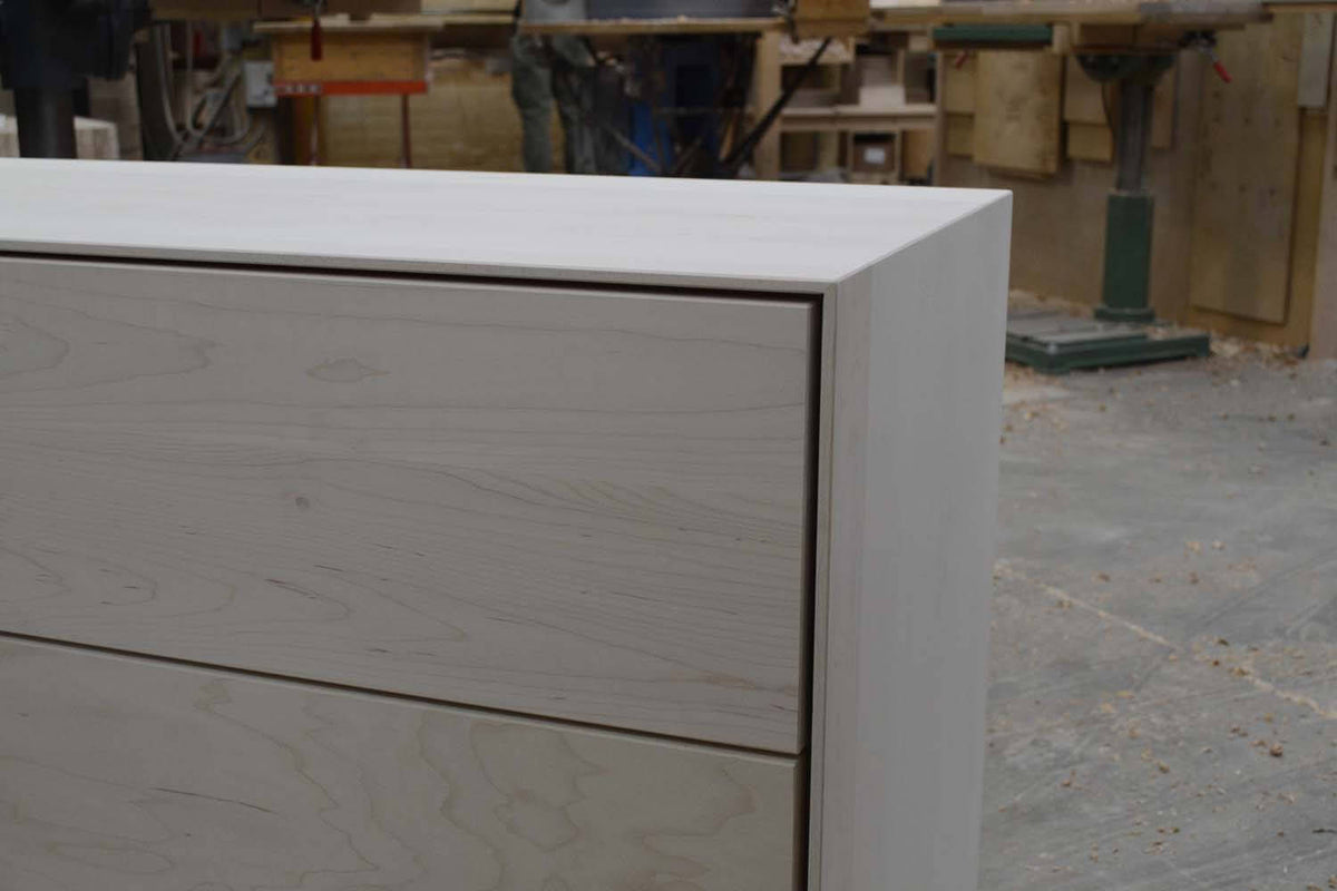 CARDINAL WOODCRAFT MISI SIDEBOARD Misi-SB-186030