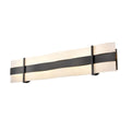 DVI LIGHTING TIDES 36" VANITY DVP15794EB-SSW
