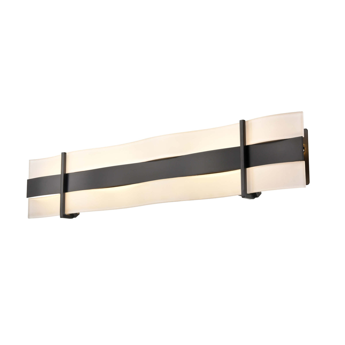 DVI LIGHTING TIDES 36" VANITY DVP15794EB-SSW