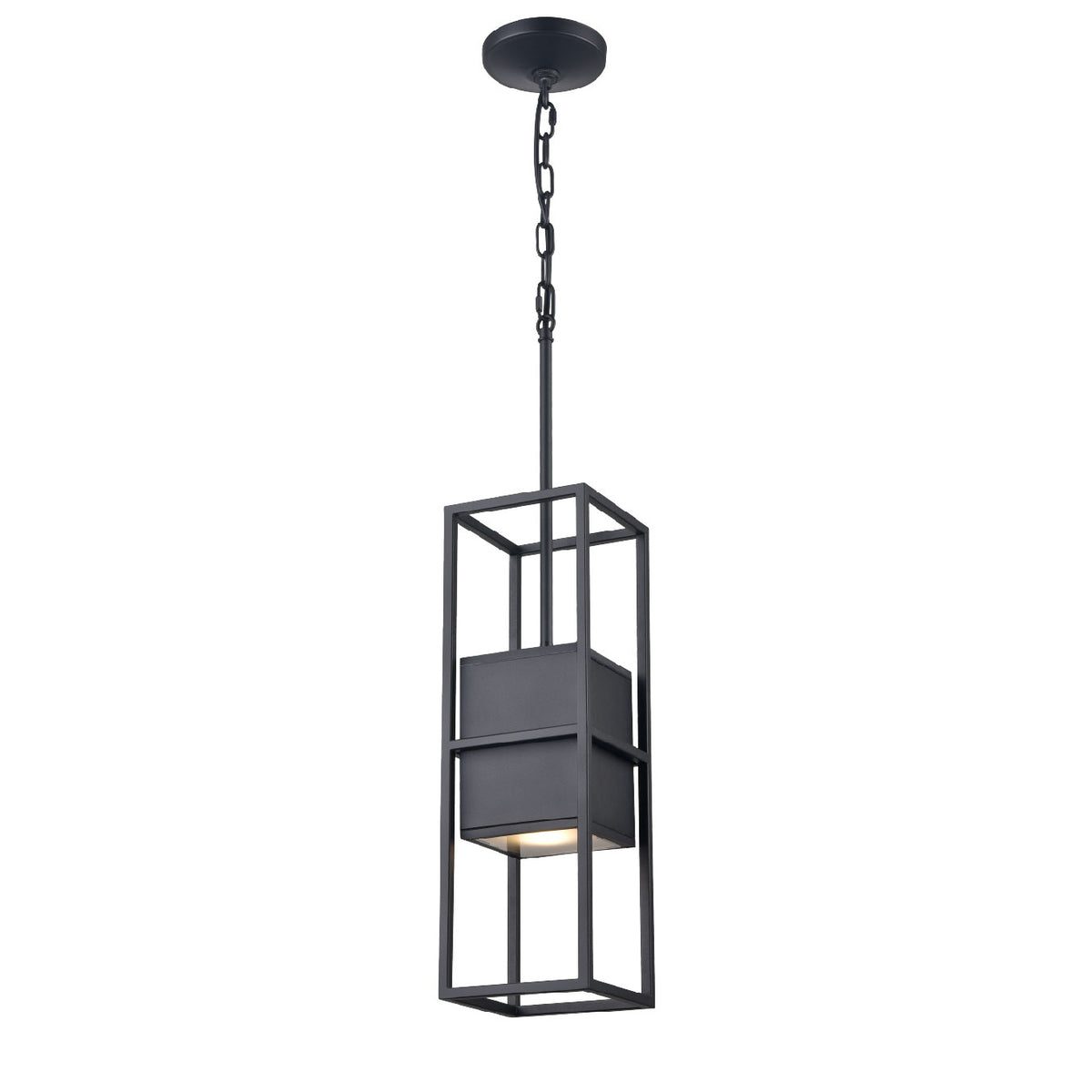 DVI LIGHTING STARLINE PENDANT OUTDOOR DVP22175BK-OP