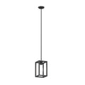 DVI LIGHTING SAMBRE MINI PENDANT EBONY DVP28121EB