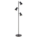 DVI LIGHTING AGINCOURT FLOOR LAMP DVP30409EB-MW