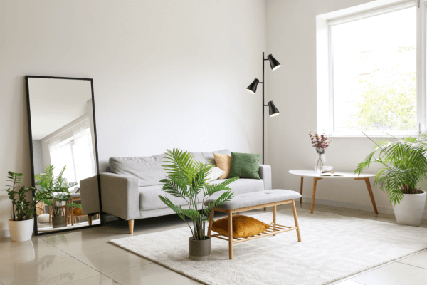 DVI LIGHTING AGINCOURT FLOOR LAMP DVP30409EB-MW