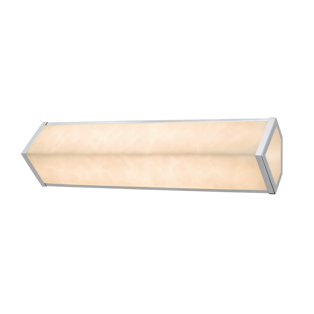 DVI LIGHTING EBRO 18.5" VANITY CHROME DVP30522CH-AFA