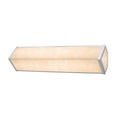 DVI LIGHTING EBRO 18.5" VANITY CHROME DVP30522CH-AFA