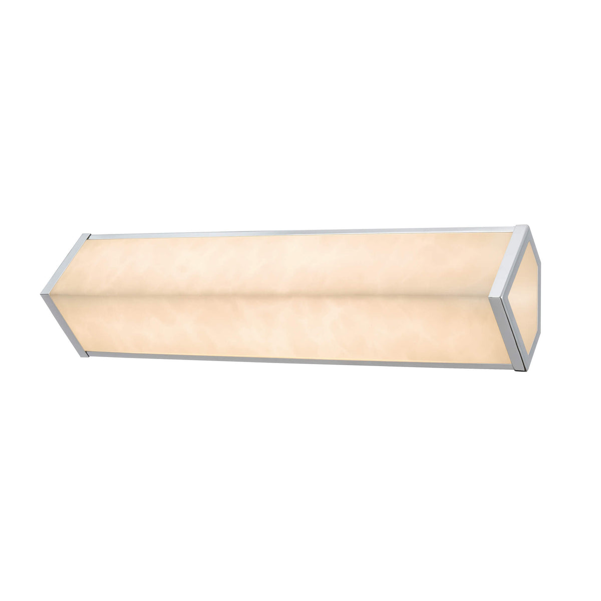 DVI LIGHTING EBRO 18.5" VANITY CHROME DVP30522CH-AFA