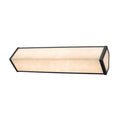 DVI LIGHTING EBRO 18.5" VANITY EBONY DVP30522EB-AFA
