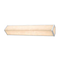 DVI LIGHTING EBRO 24.25" VANITY CHROME DVP30543CH-AFA