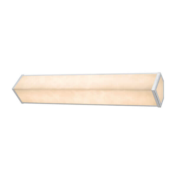 DVI LIGHTING EBRO 24.25" VANITY CHROME DVP30543CH-AFA