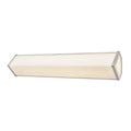 DVI LIGHTING EBRO 24.25" VANITY SATIN NICKEL DVP30543SN-AFA