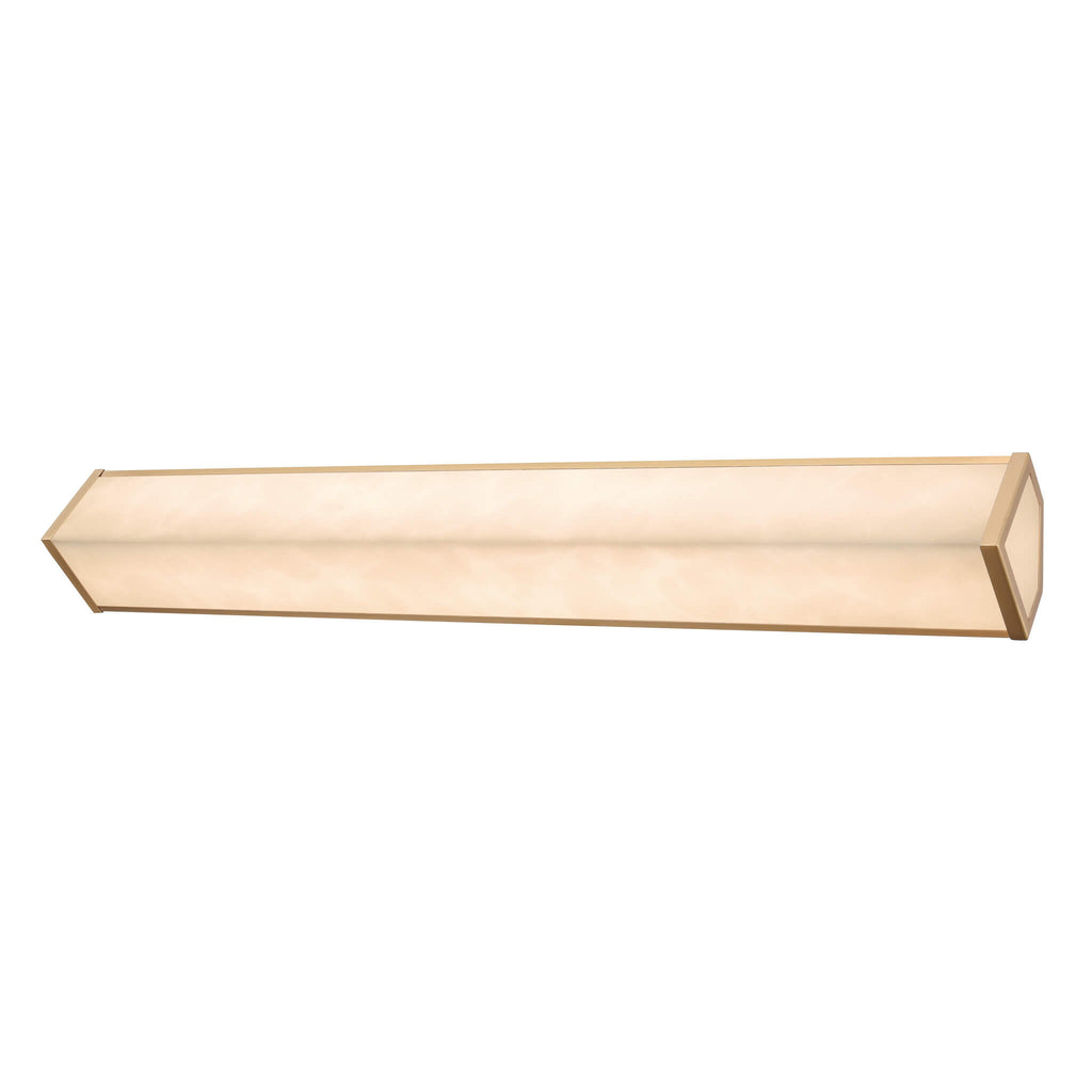 DVI LIGHTING EBRO 32" VANITY BRASS DVP30544BR-AFA