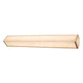 DVI LIGHTING EBRO 32" VANITY BRASS DVP30544BR-AFA