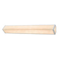 DVI LIGHTING EBRO 32" VANITY CHROME DVP30544CH-AFA