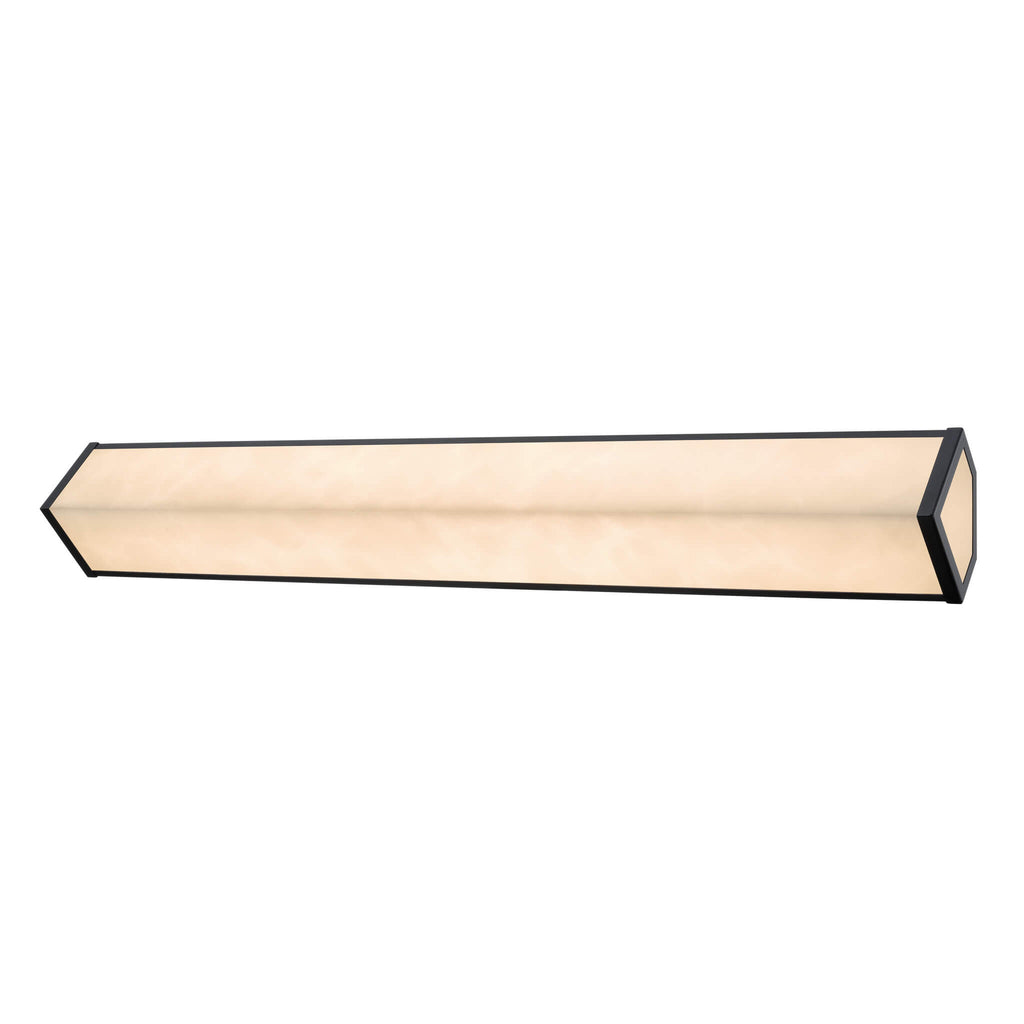DVI LIGHTING EBRO 32" VANITY EBONY DVP30544EB-AFA