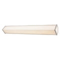 DVI LIGHTING EBRO 32" VANITY SATIN NICKEL DVP30544SN-AFA