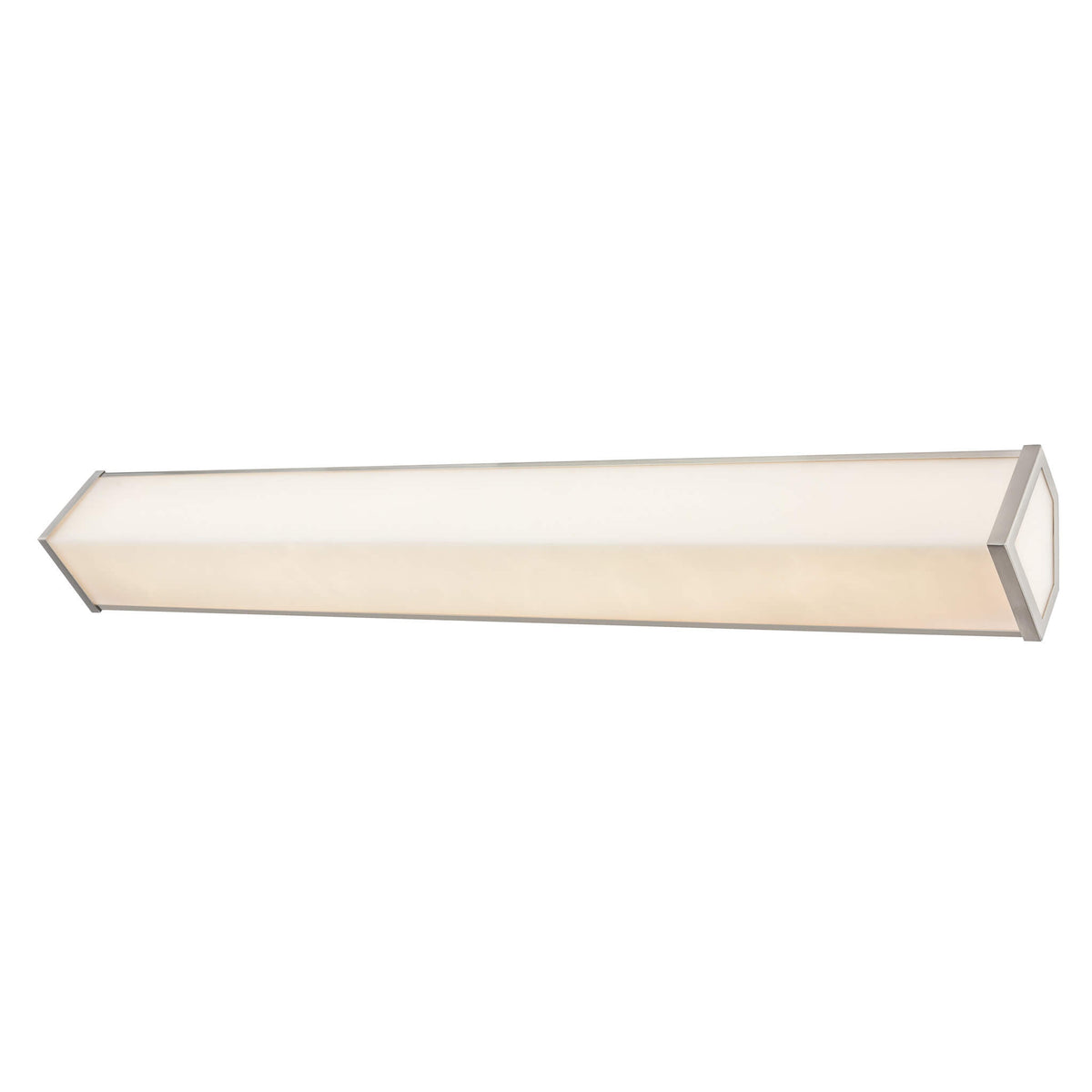 DVI LIGHTING EBRO 32" VANITY SATIN NICKEL DVP30544SN-AFA