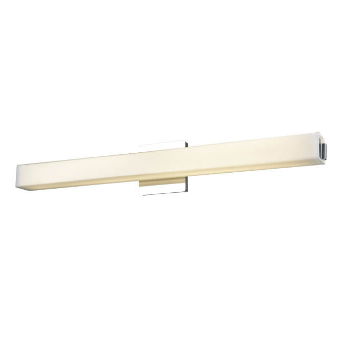 DVI LIGHTING VELIX AC LED 32" VANITY CHROME DVP33744CH-AO