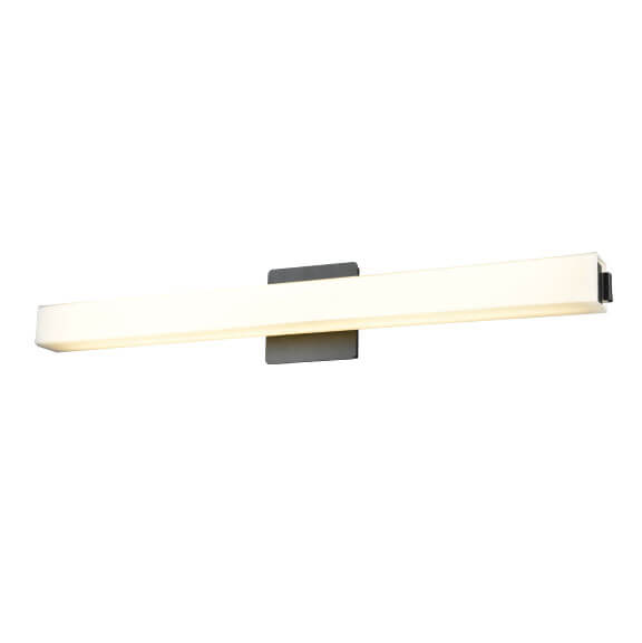 DVI LIGHTING VELIX AC LED 32" VANITY EBONY DVP33744EB-AO