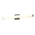 DVI LIGHTING VELIX AC LED 32" VANITY EBONY DVP33744EB-AO