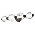 DVI LIGHTING GLIMMER LED VANITY EBONY DVP34943EB-PUC