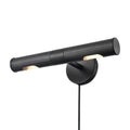 DVI LIGHTING BOUVIER 15.25" PICTURE LIGHT EBONY DVP36901EB