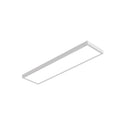 DVI LIGHTING ELSIE FLUSHMOUNT MATTE WHITE LED DVP39148MW