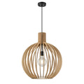 DVI LIGHTING NAHANNI PARK 14" PENDANT DVP42621BK-NW