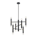 DVI LIGHTING KLONDIKE PENDANT EVONY DVP42824EB+MF