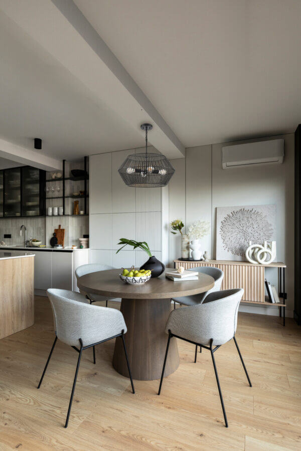 DVI LIGHTING LADYSMITH PENDANT EDONY DVP44505EB