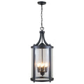 DVI LIGHTING NIAGARA 6 LT HANGING DVP4476HB-CL