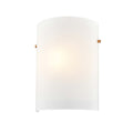 DVI LIGHTING GANDER SCONCE DVP45501MF+MW-OP