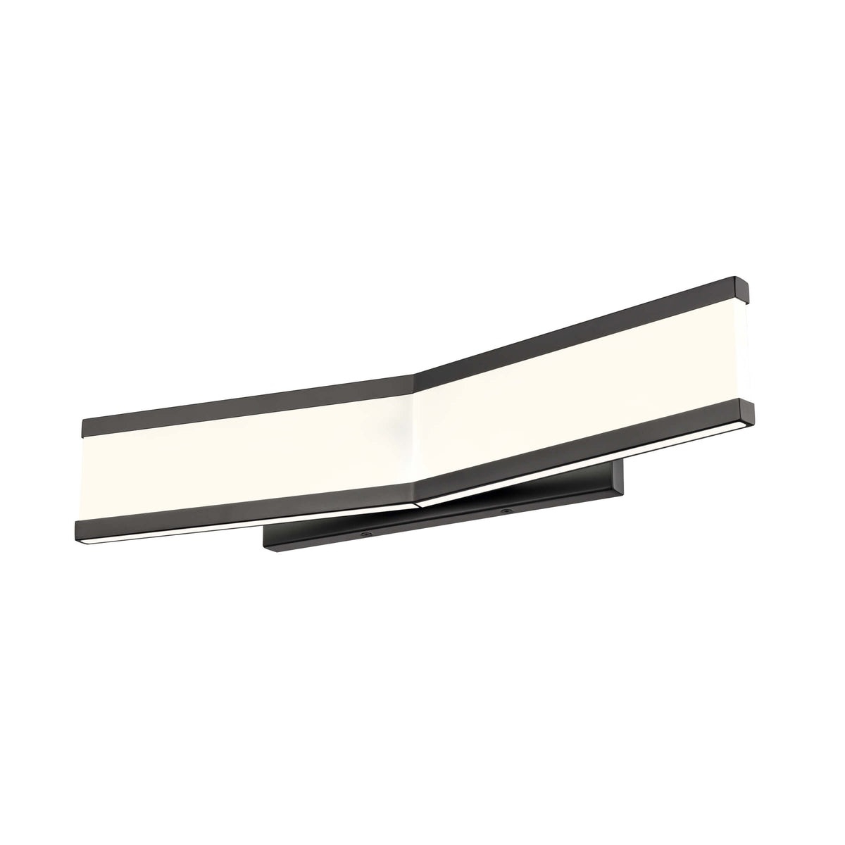 DVI LIGHTING KALLIOPE LED 22" VANITY EBONY DVP46243EB-CCT