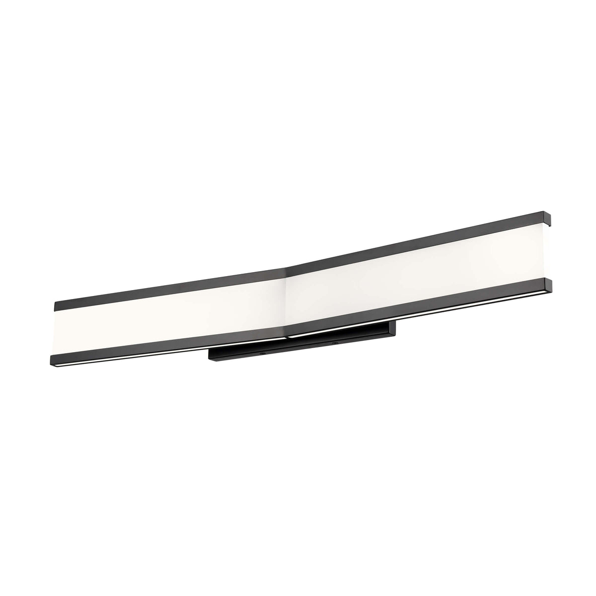 DVI LIGHTING KALLIOPE LED 31.5" VANITY EBONY DVP46244EB-CCT