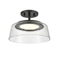 DVI LIGHTING TRIPTYCH 11.5" DUAL MOUNT LED GRAPHITE DVP46720GR-CL