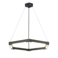 DVI LIGHTING CALLISTO LED PENDANT DVP47508EB