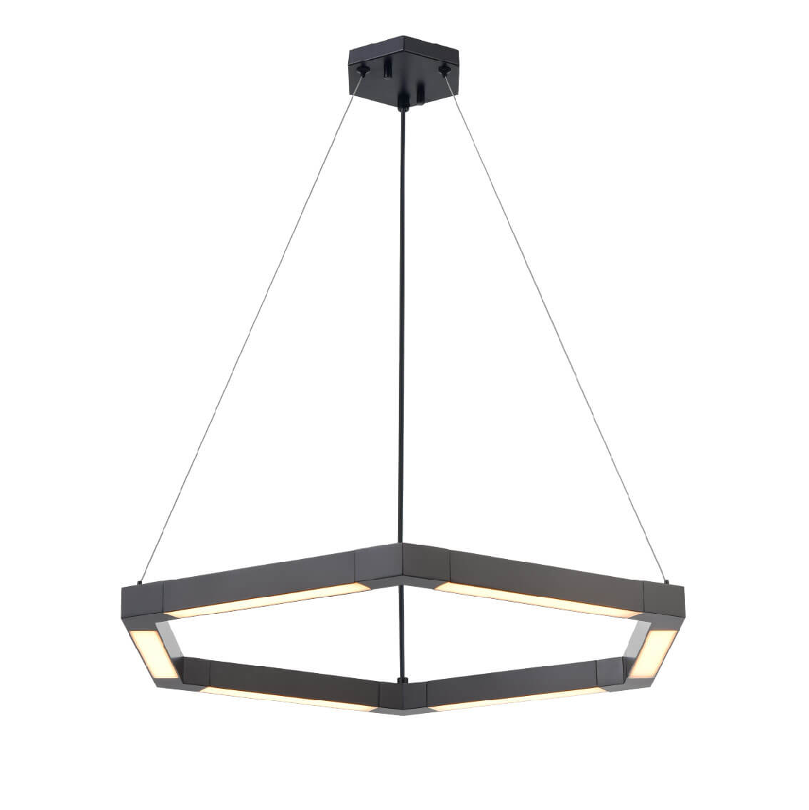 DVI LIGHTING CALLISTO LED PENDANT DVP47508EB