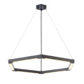 DVI LIGHTING CALLISTO LED PENDANT DVP47524EB