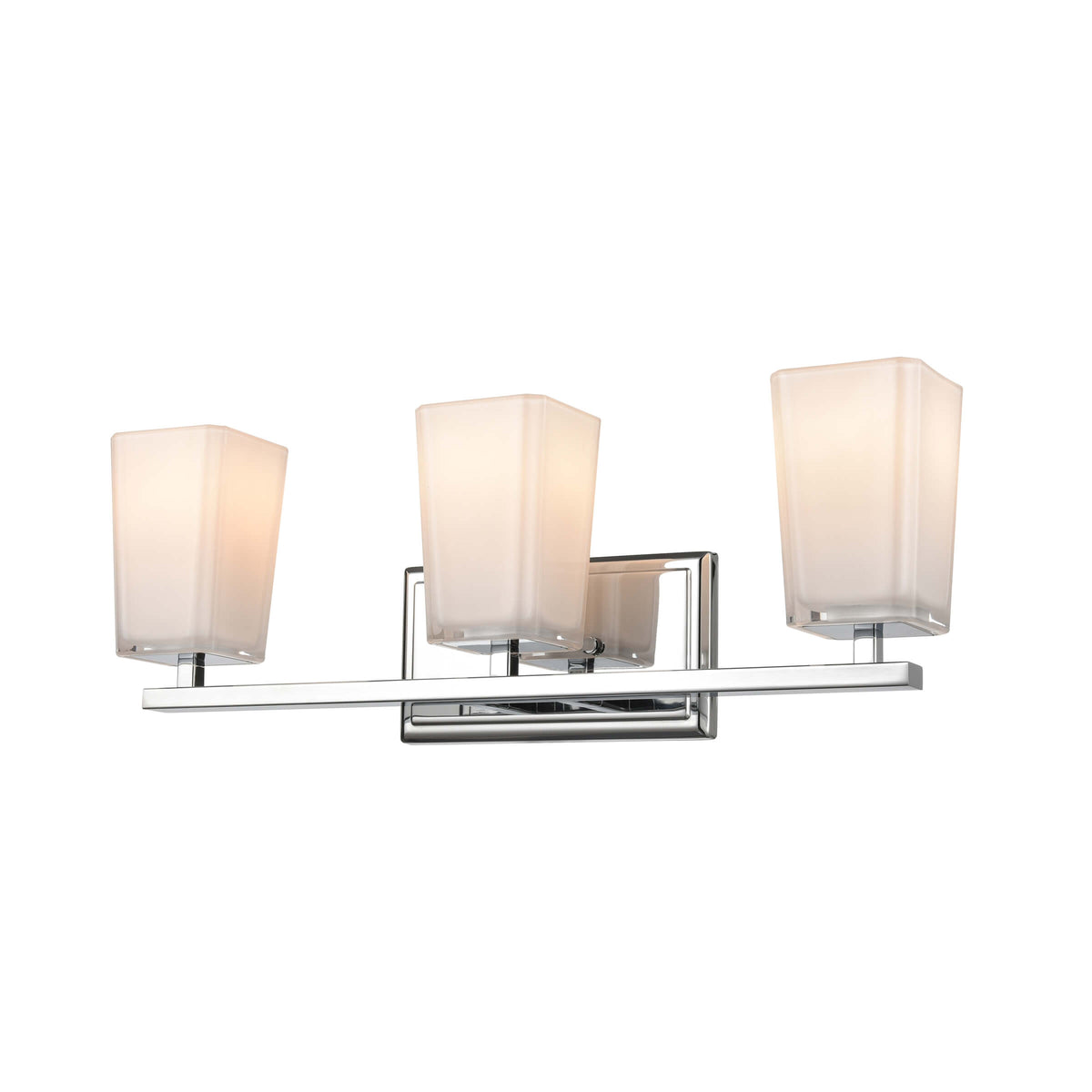 DVI LIGHTING RIVERSIDE 3 LT VANITY CHROME DVP47943CH-SSOP